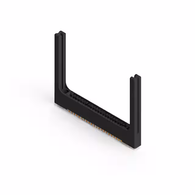 396-044-541-258 EDAC Inc.  Edgeboard Connectors
